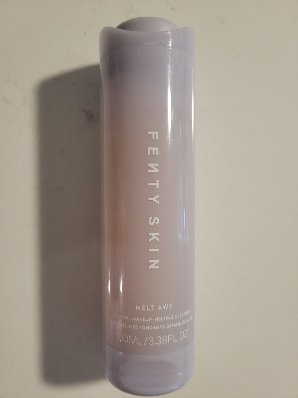 Fenty Skin "Melt Awf" Makeup Melting Cleanser - 3.38 Fl. oz.